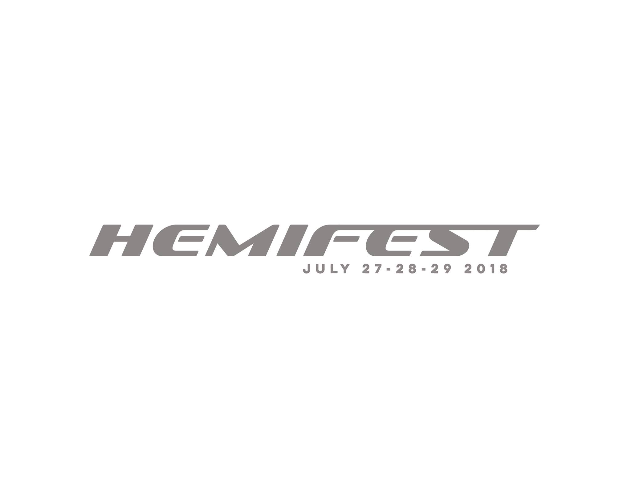 2018 hemifest