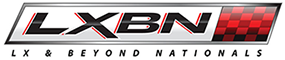 LX and Beyond Nationals Logo