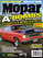 Mopar Enthusiast Magazine Article